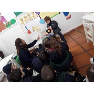 Día del Libro